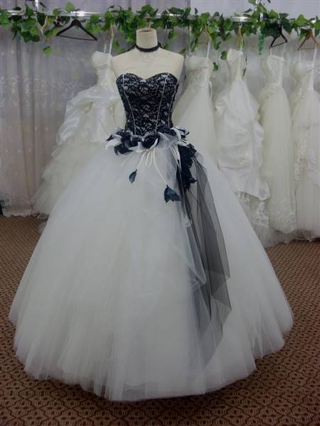 ball gowns for prom black
