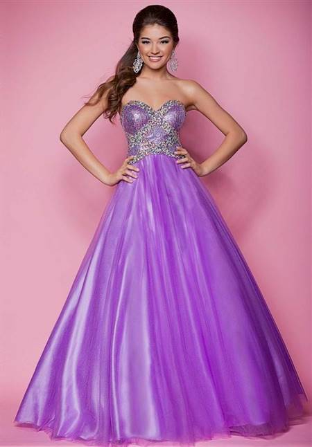ball gowns for prom black