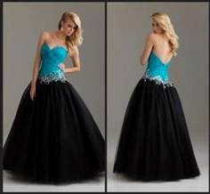 ball gowns for teenagers