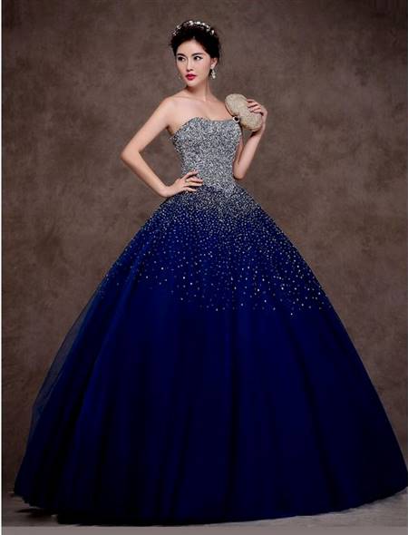 ball gowns with lace sleeves for prom