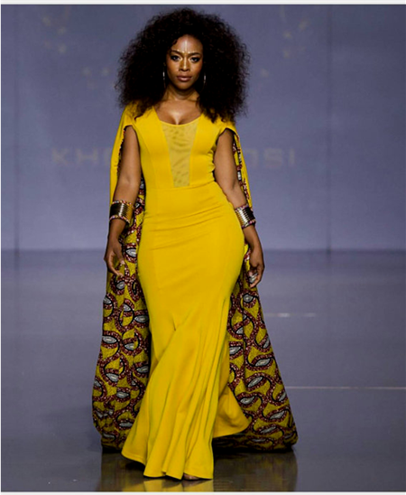 beautiful african dress designs