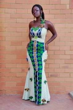 beautiful african dresses