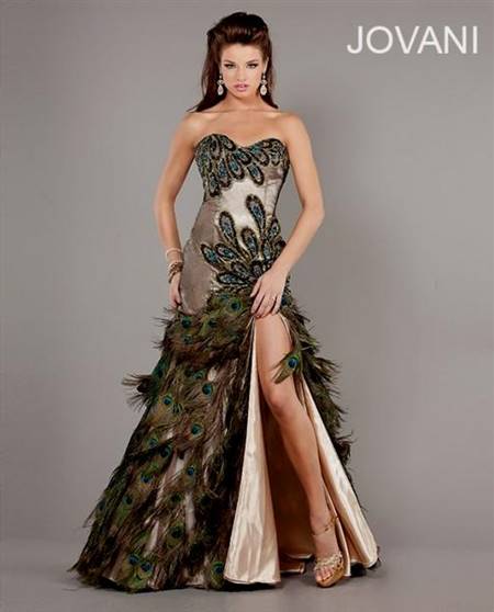 beautiful dresses for prom