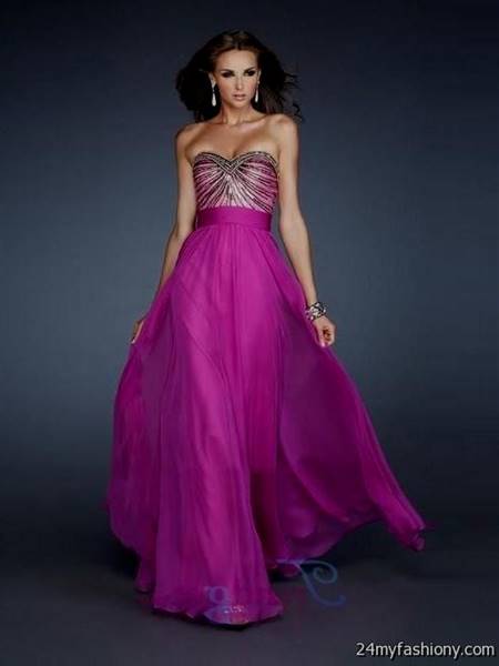 beautiful dresses for prom