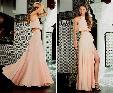 beautiful dresses for wedding guests