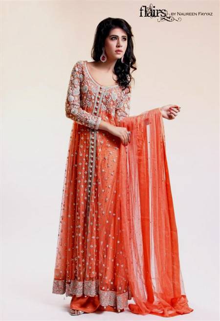 beautiful dresses for wedding guests pakistani
