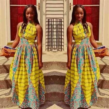beautiful nigerian dresses