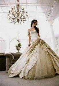 belle wedding dress beauty and the beast