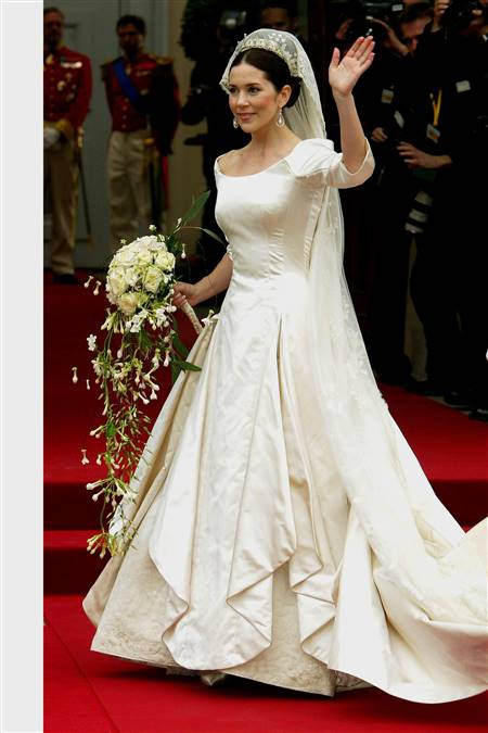 best princess wedding dresses ever