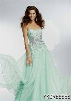 best prom dresses in the world