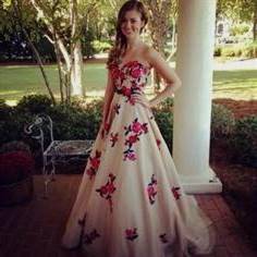 best prom dresses of all time
