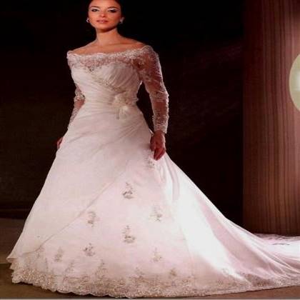 best wedding dresses of all time