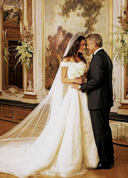 best wedding dresses of all time