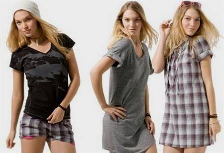 casual clothes for teenage girls