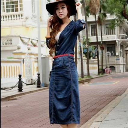 casual dress for women jeans