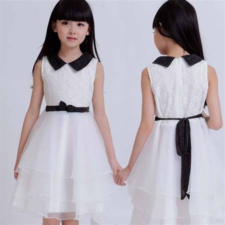 casual dresses for girls ages 12-14