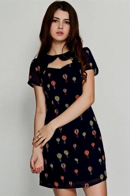 casual dresses for teenagers