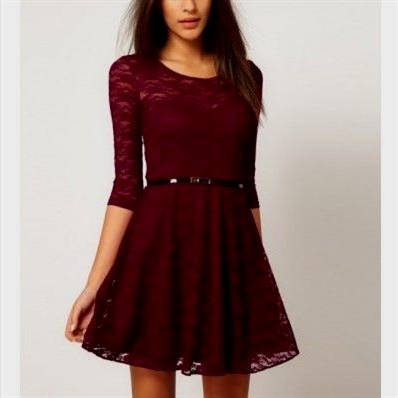 casual dresses for teenagers with sleeves