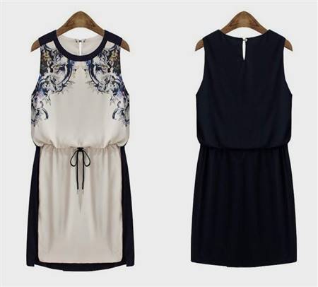 casual dresses spring