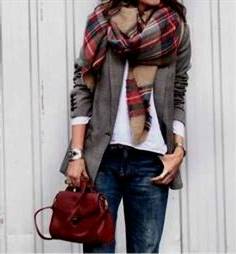casual dressing style for college girls