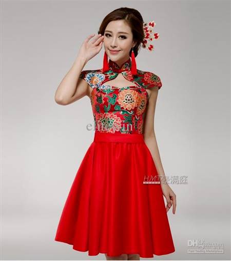 chinese dress designs
