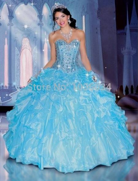 cinderella prom dress