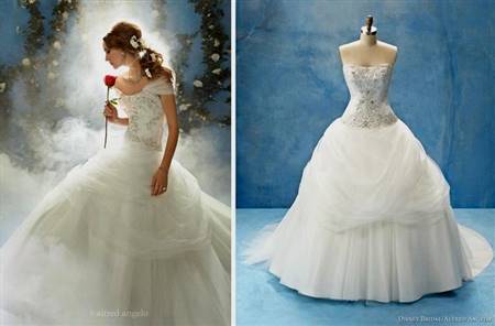 cinderella wedding dress disney