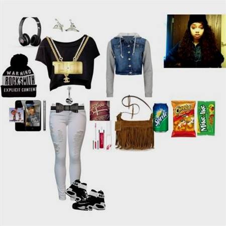 clothes for teenage girls swag
