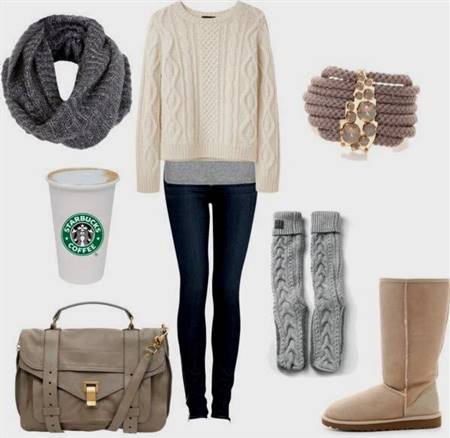 clothes for teenage girls winter
