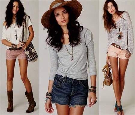 clothing styles for girls