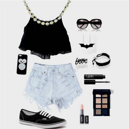 clothing styles for girls swag