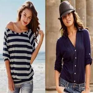 clothing styles for young girls