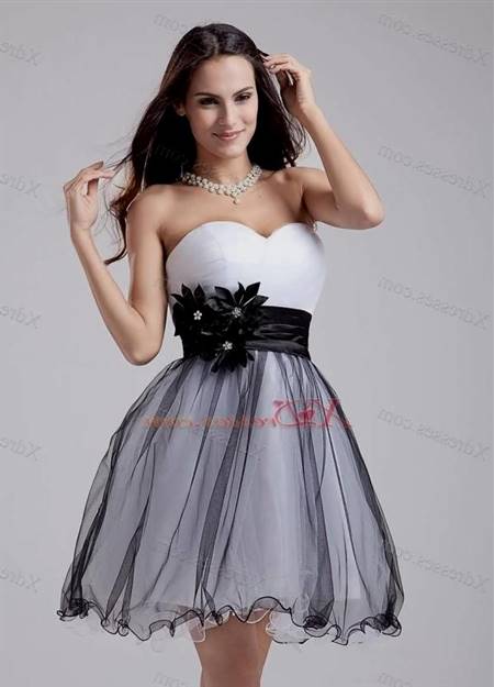 cocktail dress for js prom with sleeve
