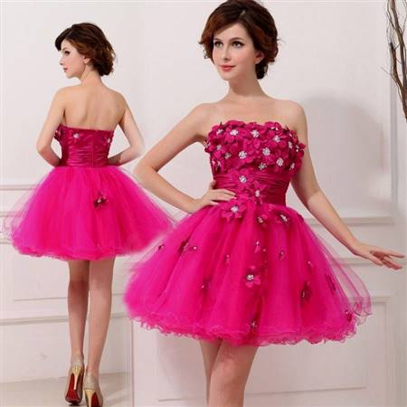 cocktail dress for teenage girls