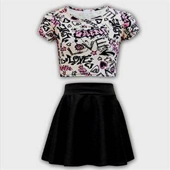 cool clothes for girls age 11