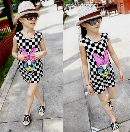 cool clothes for girls summer