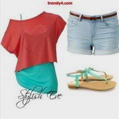 cool clothes for girls teenage