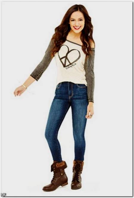 cool clothes for girls teenage