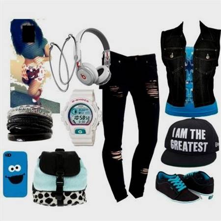 cool clothes for teenagers