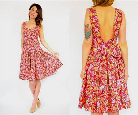 cool dresses for college girls
