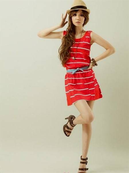 cool dresses for college girls