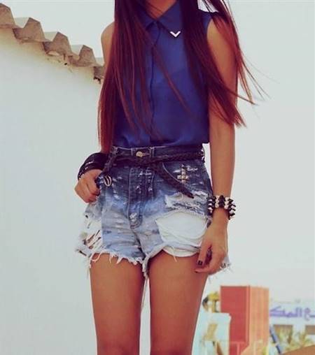 cool dressing style for teenage girls