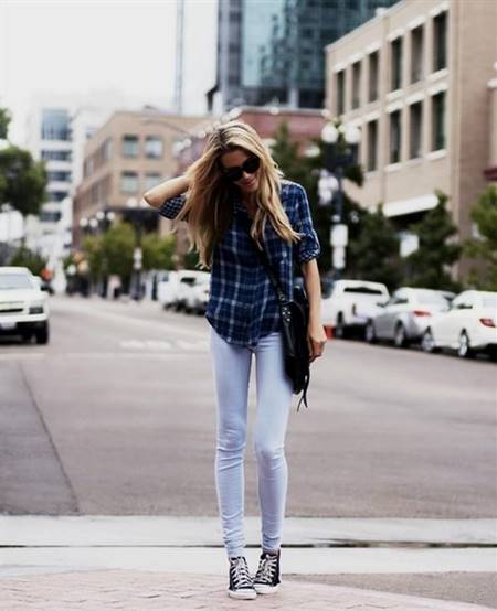 cool dressing style for teenage girls