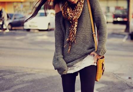 cool dressing styles for girls