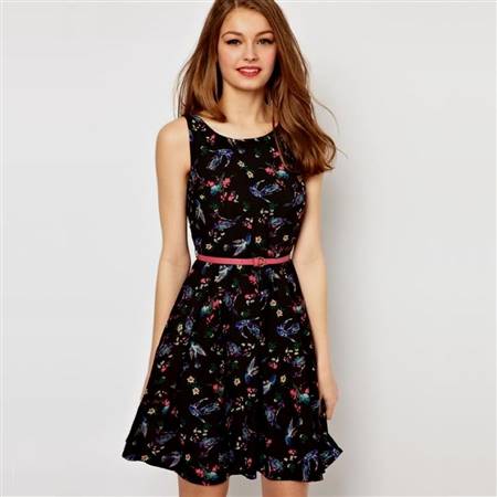 cute casual dresses for teenage girls