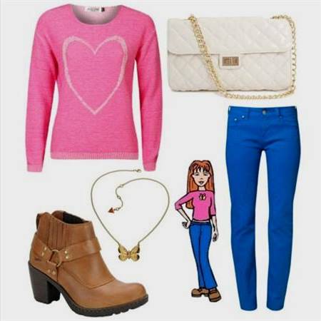 cute clothes for girls in high school