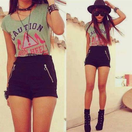cute clothes styles for girls