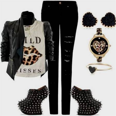 cute clothes styles for teenage girls