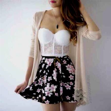 cute clothes styles for teenage girls tumblr