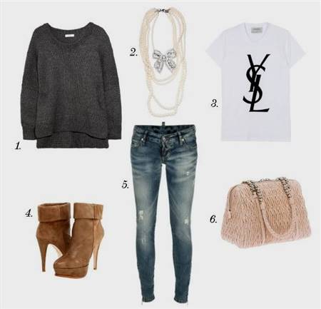 cute clothing styles for high school